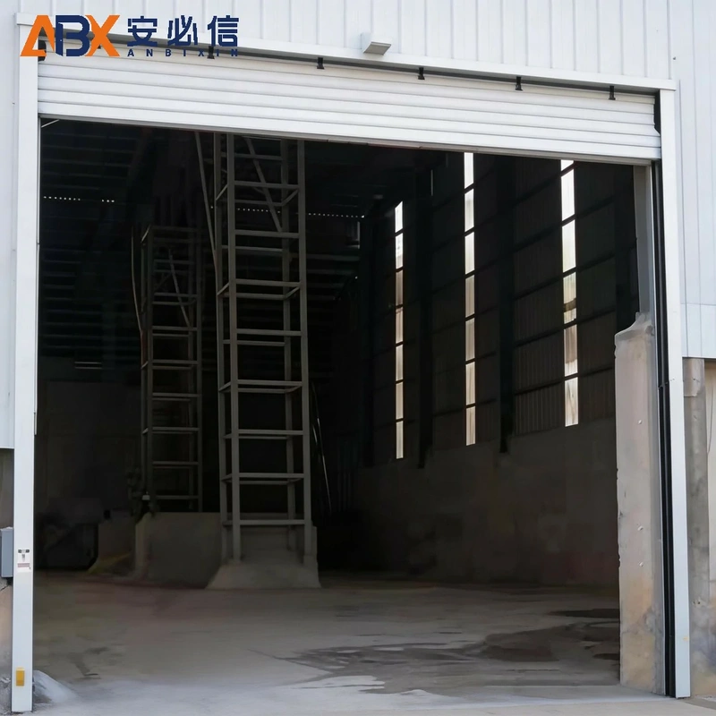 丽江软帘堆积门