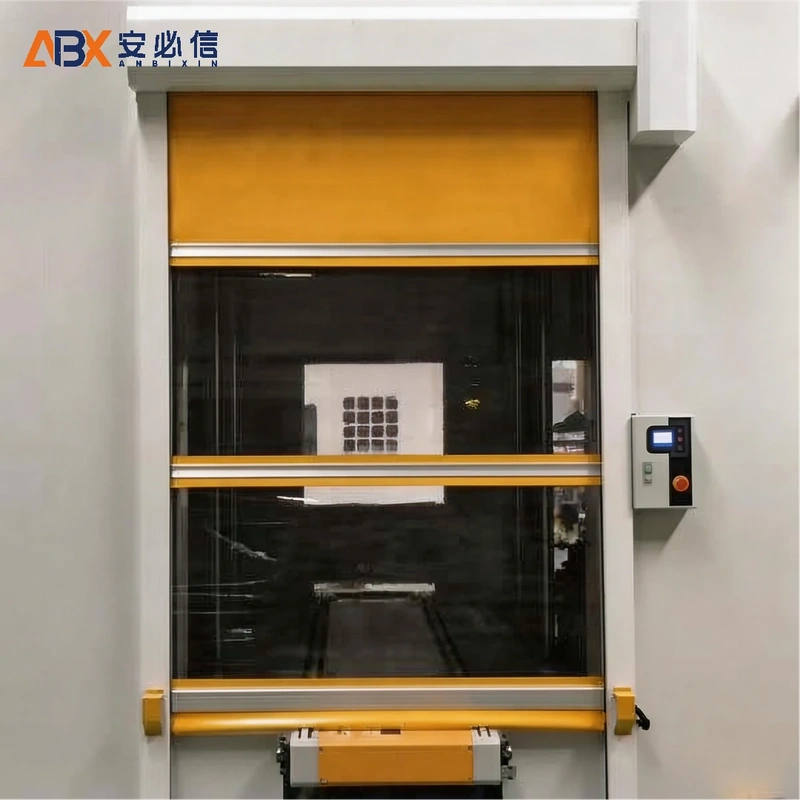 丽江快速门